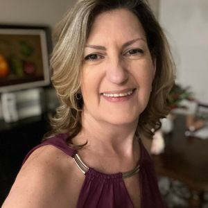 Meet your Posher, Sheryl